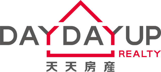 Day Day Up Realty 天天房産